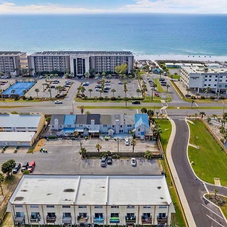 Chic Fort Walton Condo About 2 Blocks To Beach! Fort Walton Beach Eksteriør billede